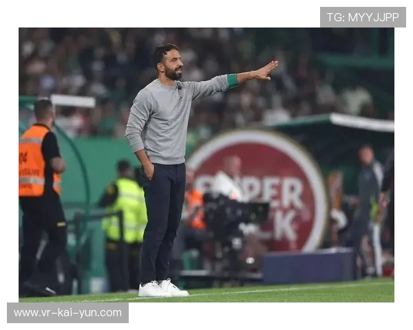 阿莫林回顾执教曼联一周年：一切进展飞快，英超环境截然不同