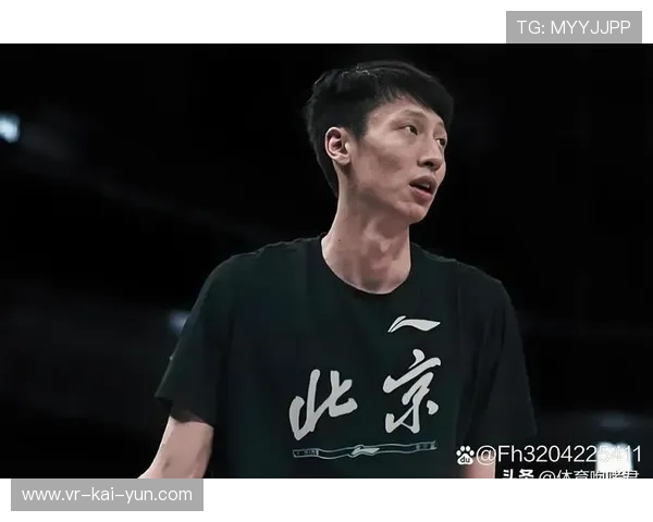 赵岩昊体测失利，伤病影响顶薪球员状态