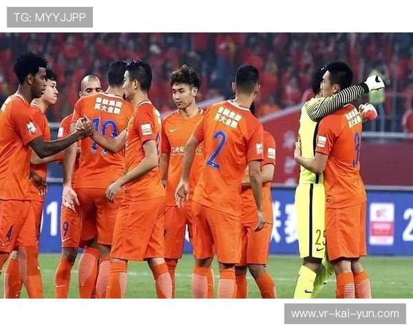 长春亚泰2-2青岛海牛，保级对手逼平