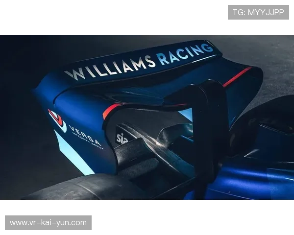 阿尔本和塞恩斯组成的威廉姆斯车手阵容被业内认为是中游车队中最强组合之一 阿尔本和塞恩斯组成的威廉姆斯车手阵容被业内认为是中游车队中最强组合之一