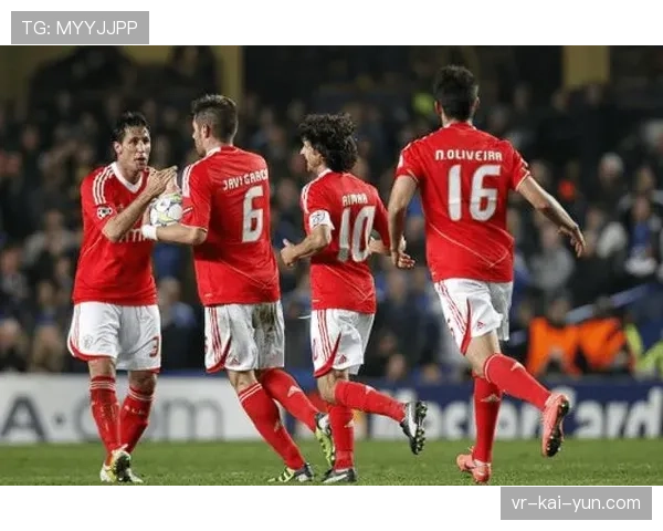 本菲卡1-0小胜，全队比对手多跑动8公里，但关键传球数据落后